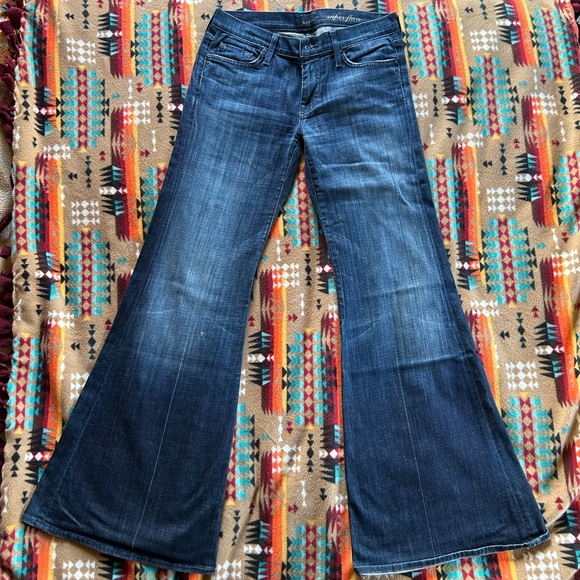 7FAM SZ 28 super flare - Picture 3 of 3